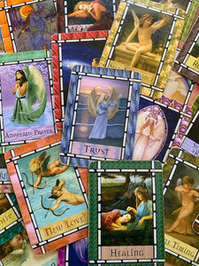 ANGEL CARD SUBSCRIPTIONS